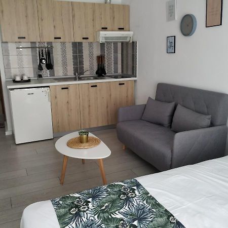 Studio57 12 Appartement Alexandroupolis Buitenkant foto