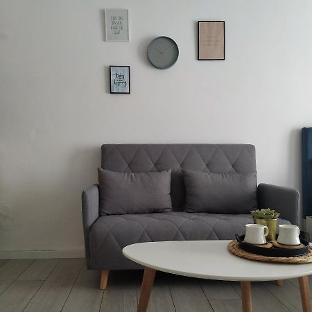 Studio57 12 Appartement Alexandroupolis Buitenkant foto