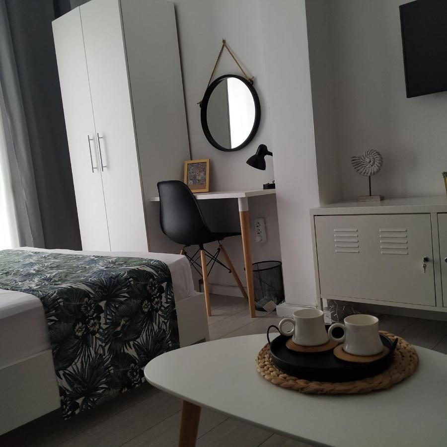 Studio57 12 Appartement Alexandroupolis Buitenkant foto