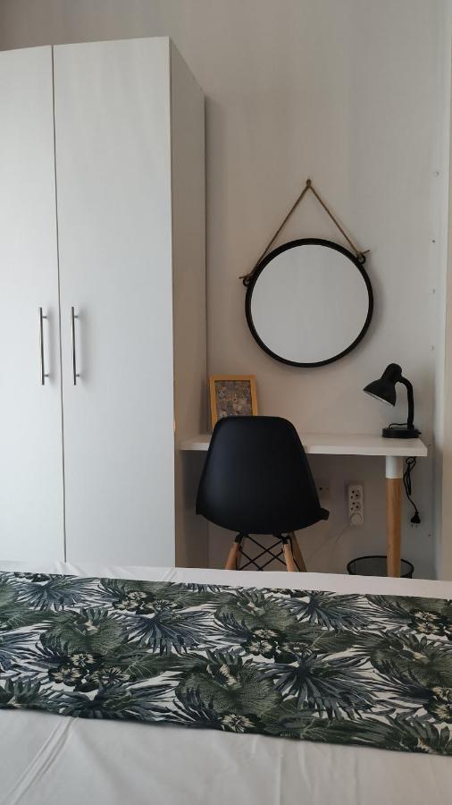 Studio57 12 Appartement Alexandroupolis Buitenkant foto